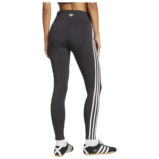 Adidas Γυναικείο κολάν Adicolor 3-S Leggings